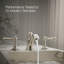 Artifacts Bathroom Sink Spout with Bell Design-2111991487
