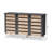 Adamstown 14 Pair Shoe Storage Cabinet-1593094888