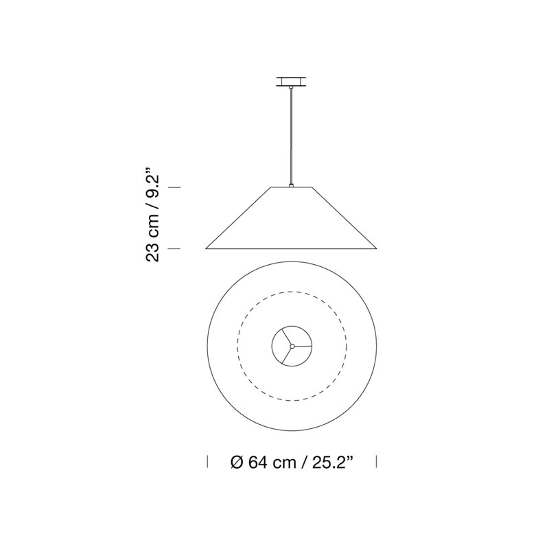 MT5, 127.3" H x 25.5" W x 25.5" D, Textured White/Black, White