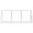 Chicken Cage Silver 41.3"X47.2" Galvanized Steel-580132789