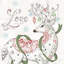 «Christmas Season V» par Daphne Brissonnet - reproduction-193556792-193556798-157952640