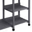 Manufactured Wood Potting Bench-1363378079
