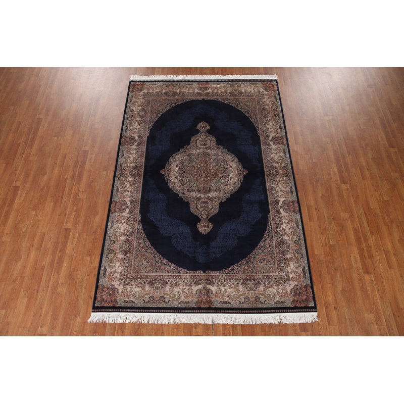 Tapis traditionnel oriental 7 x 10