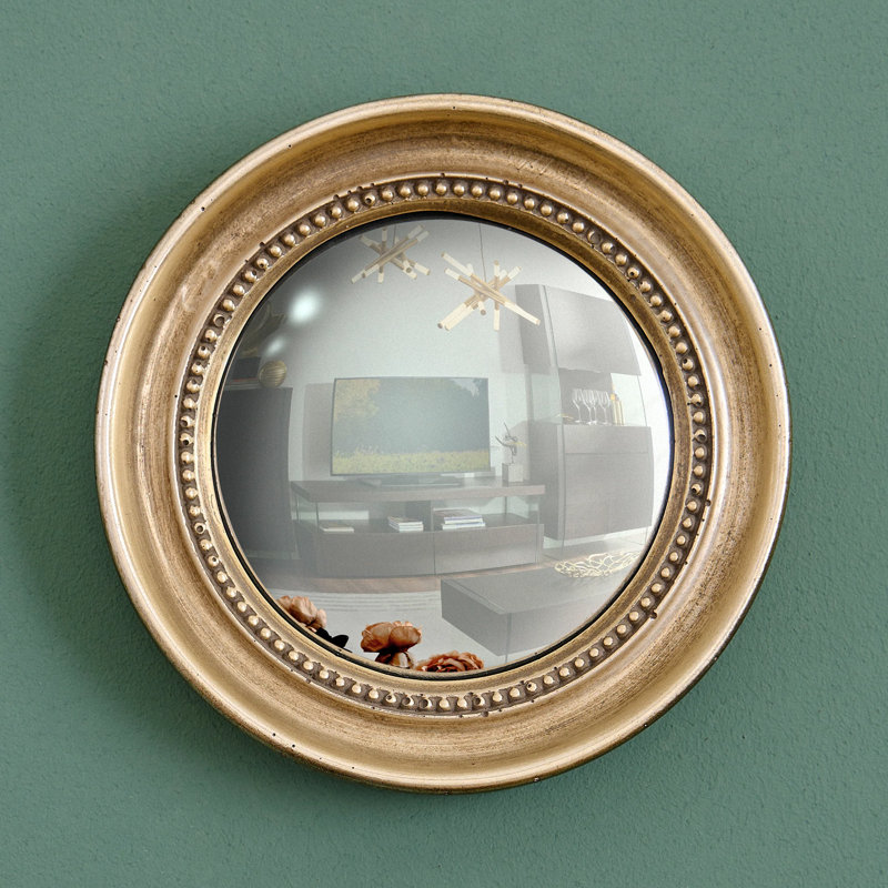 Zola Mirror