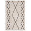 Edgarton Geometric 160cm X 230cm Area Rug