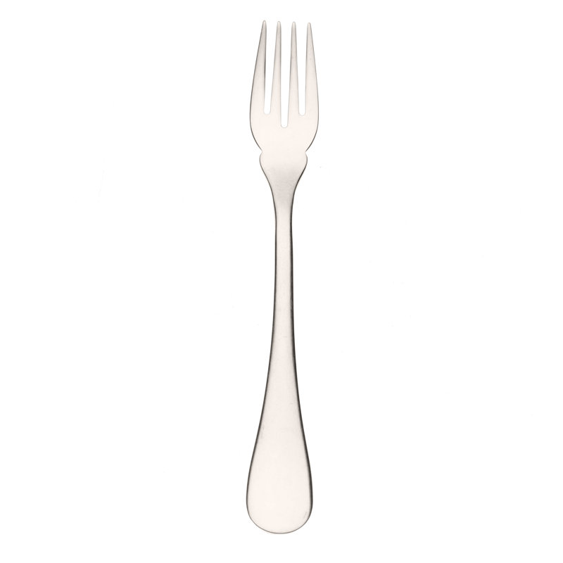 Vintage Fish Fork, Champagne