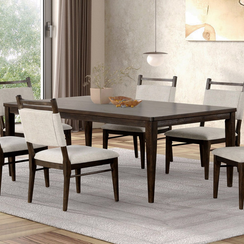 Table de salle à manger Modern