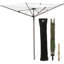 NETTA 45M Rotary Washing Line-72106314