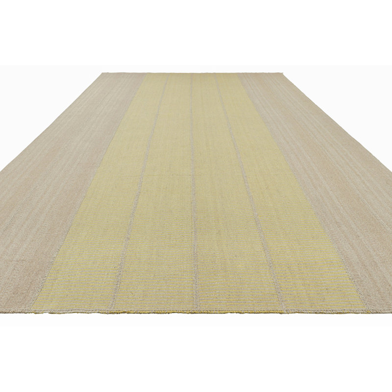 One-of-a-Kind 11'10x18'4 Area Rug