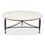 Mykos Marble Coffee Table