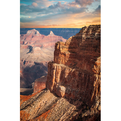" Grand Canyon National Park "