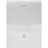 59" Streamline Soaking Freestanding Tub and Tray With Internal Drain-102144227