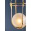 VERBANK LANTERN