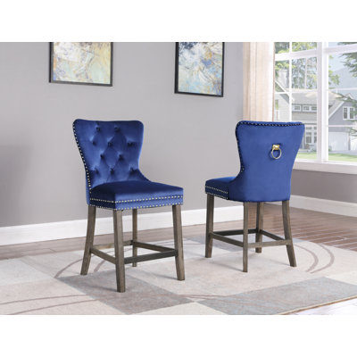 Tabouret de comptoir 24 po Thatcham