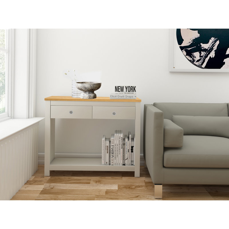Paladino 97cm Console Table