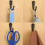 Loar Metal Wall Wall Hook