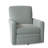 Idana 32" Wide Swivel Armchair-33440636-33440574