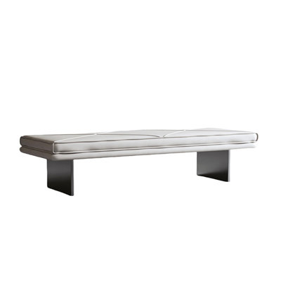 Tuo Upholstered Bench