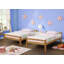 Kavalier Bunk Bed with Built-in Ladder Included-588582393