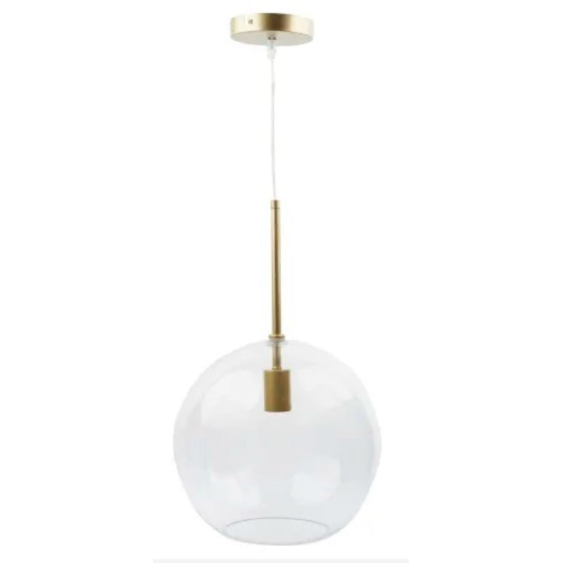 Dawe 1 - Light Single Pendant