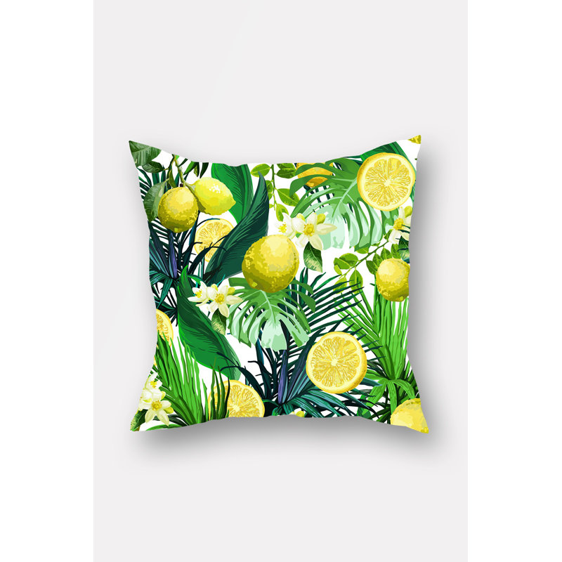Housse de coussin Hamlet