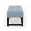 Banc rembourré Petrie-435032357