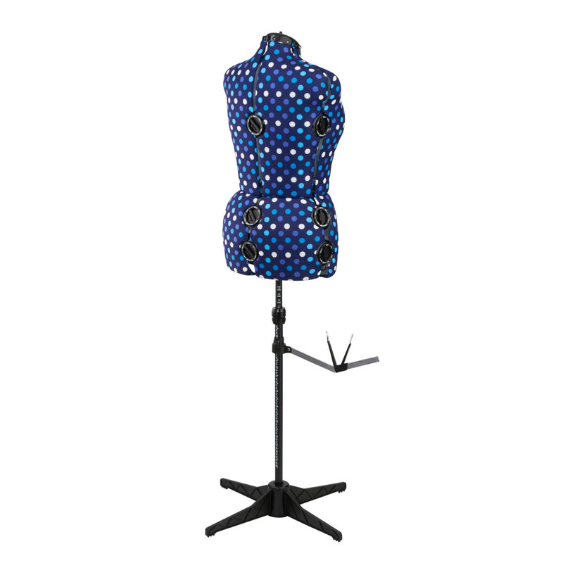 Symple Stuff Ammaarah Dress Form