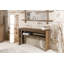 Sandrine 140cm Console Table
