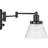 Oakpark Swing Arm Sconce-61369307