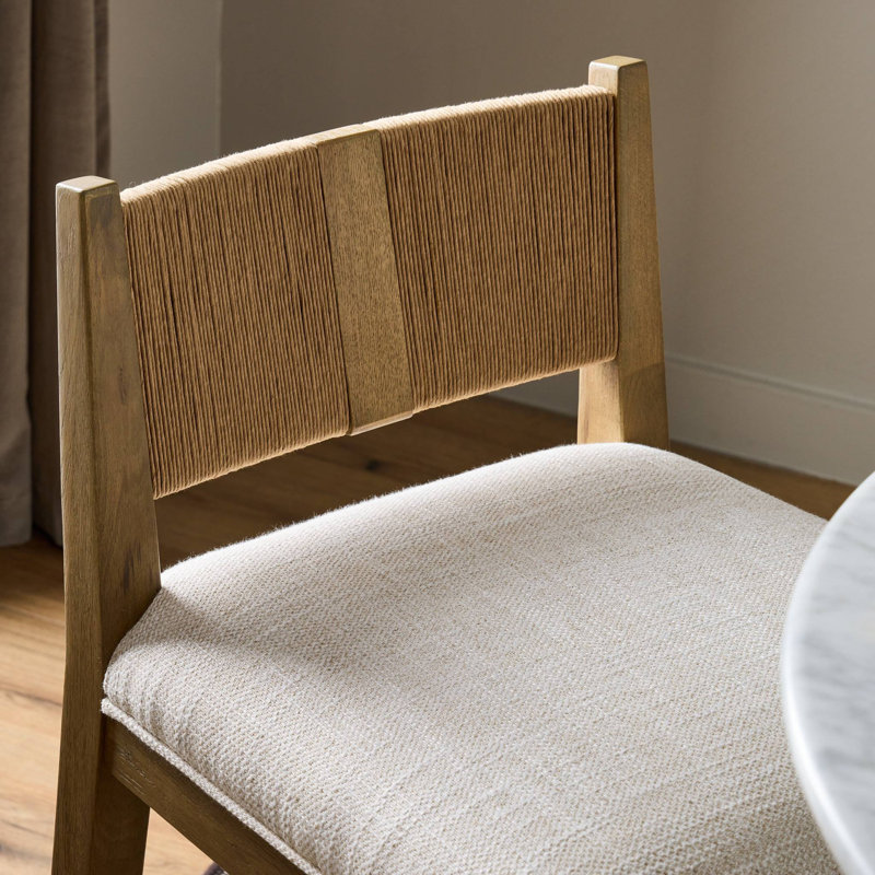 Selene Stool-Dover Crescent, Counter Stool (27” Seat Height)
