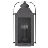 Anchorage 4-Light Outdoor Wall Lantern
