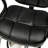 Faux Leather Massage Chair