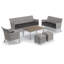 Outdoor Conversation Set-576753495