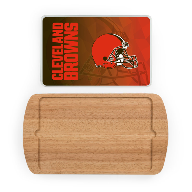 Planche à fromage Billboard, Browns de Cleveland