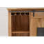 Acima 100cm Solid Wood Mini Bar