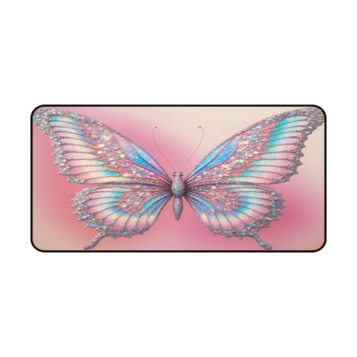 Polyester Desk Pad