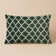 Indoor and Outdoor Throw Pillow