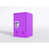 Mauve est en rupture de stock