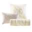 Couvre-matelas 7 pièces Blush King