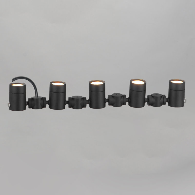 Tree Hugger-Outdoor Pathway Light