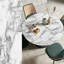 Ensemble de salle à manger 5 pièces Danbury-510112519-510112514