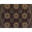 Manchuria One-of-a-Kind Round 8' X 8' Hand Knotted Area Rug