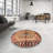 Southwestern Indoor Rug-2086657343