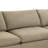 Calana Luxe 3-piece Modular Sectional Sofa-2006564590-1953854479