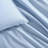 Calvin Klein Washed Percale Solid Cotton Duvet Cover Set-93507469-93507471