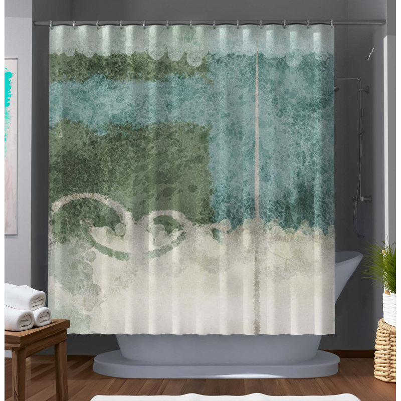 Rideau de douche Coel