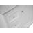 Lafreniere 42'' Single Bathroom Vanity with Top-535518161-535235270