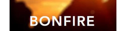 Bonfire Grills logo