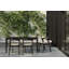 Bok Outdoor Teak Dining Side Chair-1992637055
