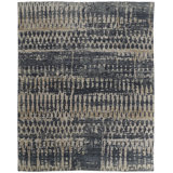 Palomar Wool Abstract Area Rug